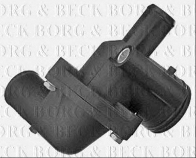 BORG & BECK bbt346 -  Термостат, охлаждающая жидкость